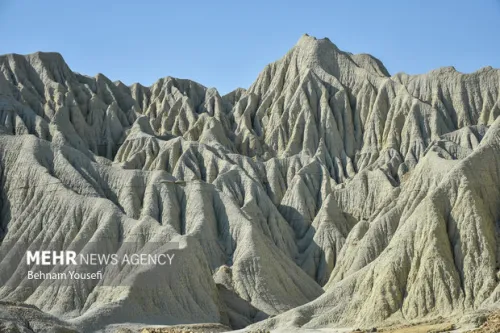 سفر به مریخ بدون فضاپیما شگفتی پنهان سواحل مکران