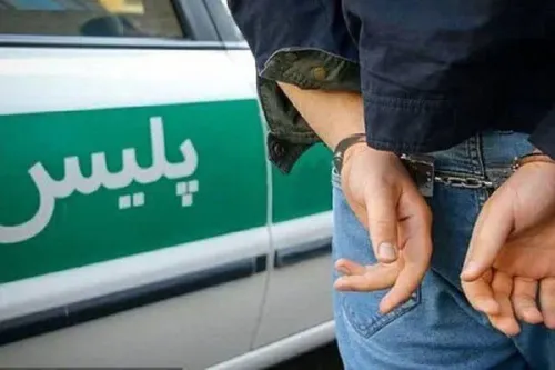 3حفار بدون مجوز میراث فرهنگی دستگیر شدند