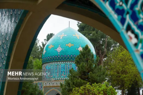 نیشابور در راه پایتخت گردشگری اکو از هویت تاریخی تا توسعه زیرساخت ها