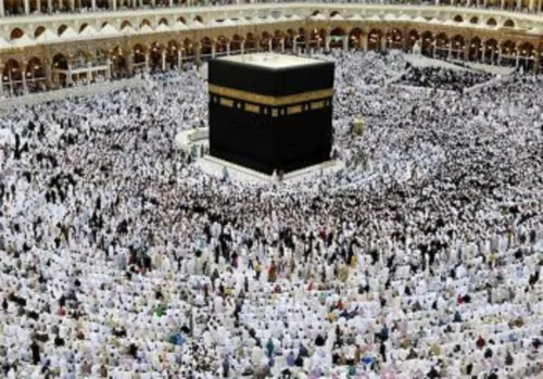 هشدار به متقاضیان حج 1406