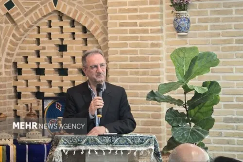 ۱۵ هزار محتوای گردشگری برای معرفی ایران آماده شد