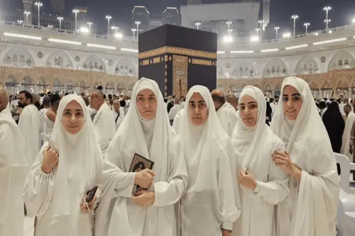 عمره دانشجویی امسال هم برگزار می گردد