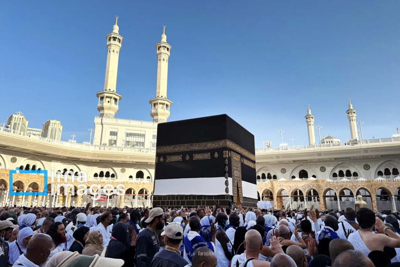 تغییر مهم در نام نویسی حج ۱۴۰۶