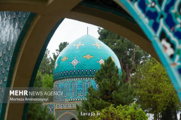 نیشابور در راه پایتخت گردشگری اکو از هویت تاریخی تا توسعه زیرساخت ها