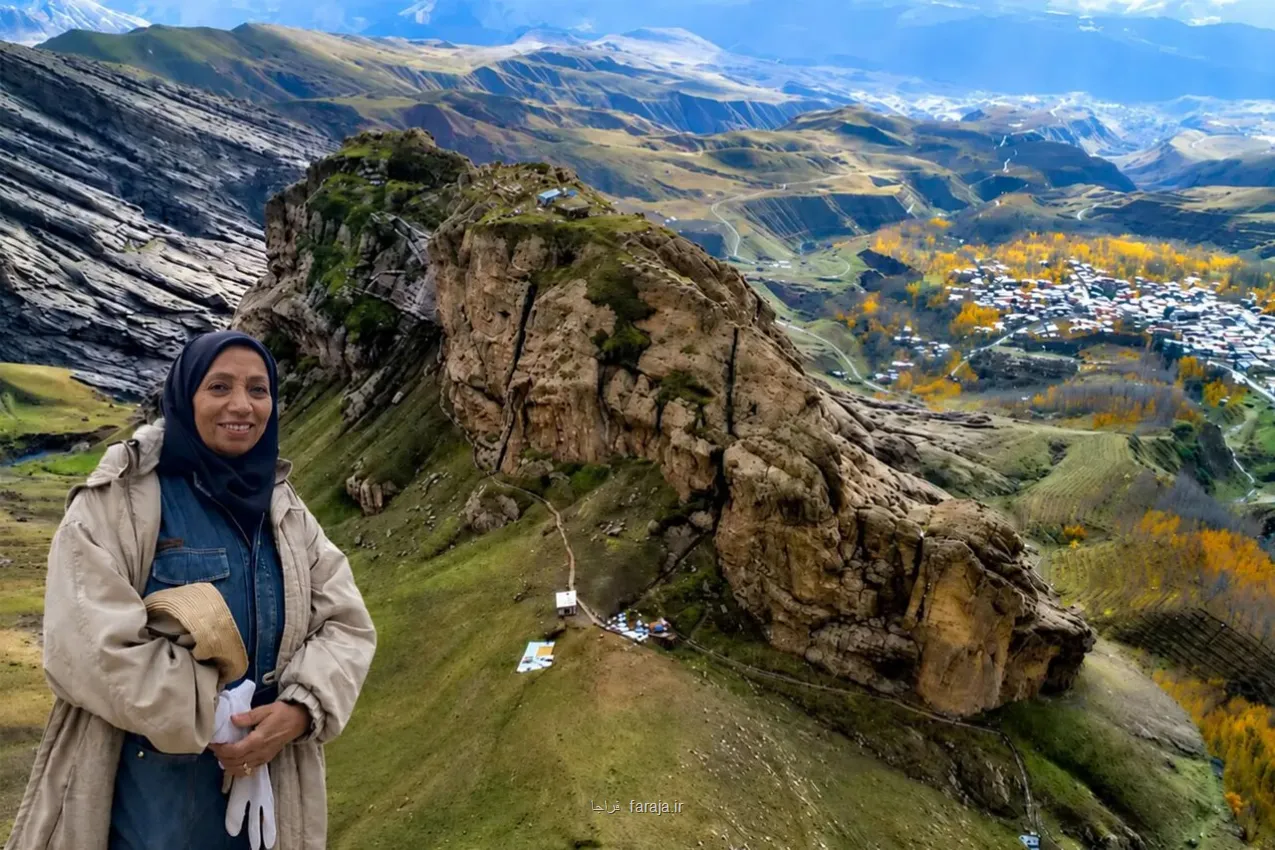 باورم نمی شد زنده بمانم و ثبت جهانی الموت را ببینم چوبک به تنهایی الموت را ثبت جهانی نکرد