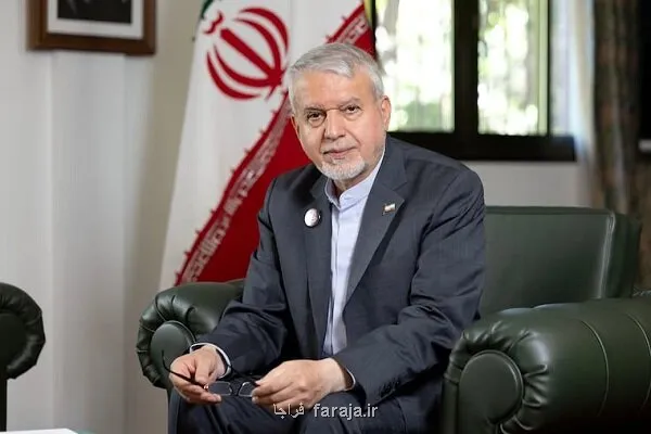 سه مؤلفه اصلی جذب توریست از دیدگاه وزیر میراث فرهنگی و گردشگری