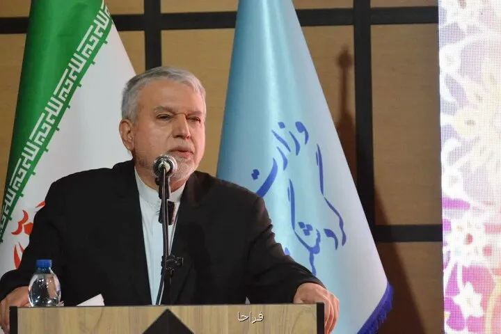 قطار گردشگری باید سرعت بگیرد