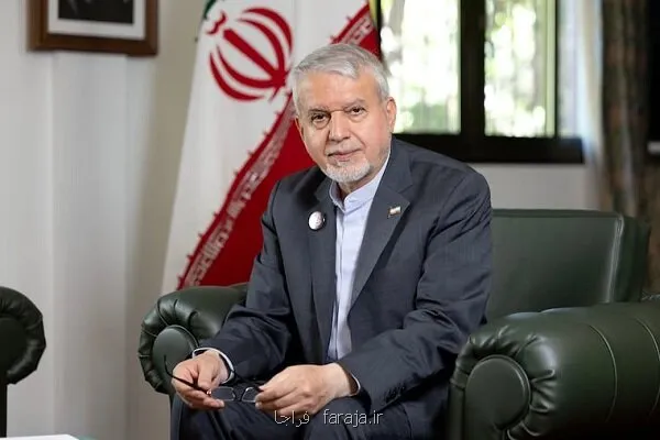 ایران صاحب تاریخ شفاهی می شود