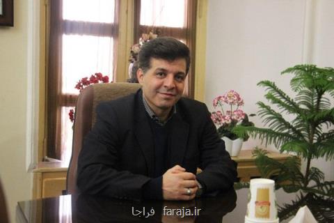 حضور وزرای گردشگری آسیایی در همدان
