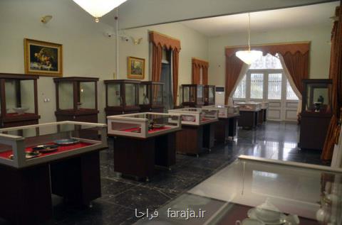 ضرورت بقای موزه ها در تهران