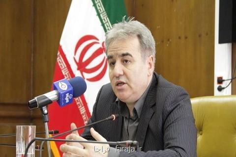 تاثیر تشكل های مردم نهاد بر توسعه صنعت گردشگری