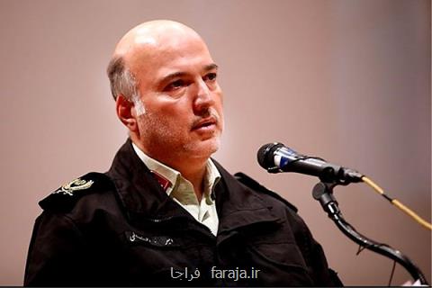اقدامات پاییزی یگان حفاظت از میراث فرهنگی تشریح شد