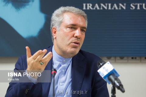 عبور تمام راه ها از گردشگری
