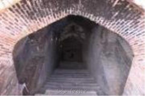احیای ۱۴ كاروانسرا و آب انبار با كمك بخش خصوصی در اصفهان