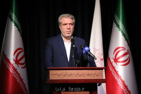 نظارت بر عرضه خدمات گردشگری در نوروز افزایش می یابد