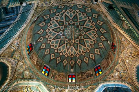 ۲۰بنای تاریخی صندوق احیا آماده عرضه خدمات به مسافران هستند