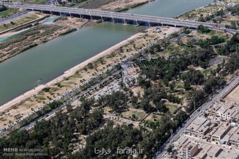مرمت آثار تاریخی اهواز قدیم در دستور كار قرار گرفت