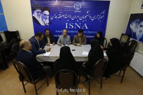 همه برنامه ها برای رویداد همدان 2018