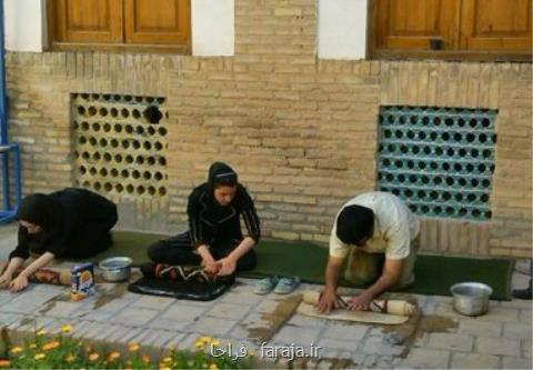صنایع دستی خراسان جنوبی در حال فراموشی است