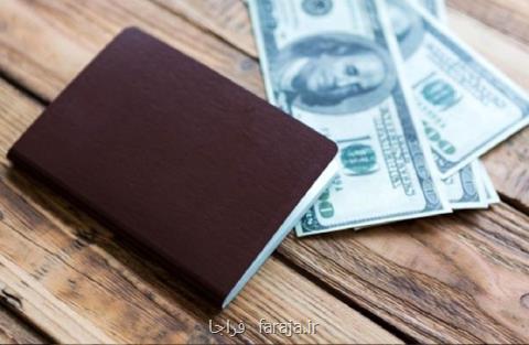 از صفر تا صد ارز مسافرتی، آخر ۳۰ سال تسهیلات برای گردشگری خارجی