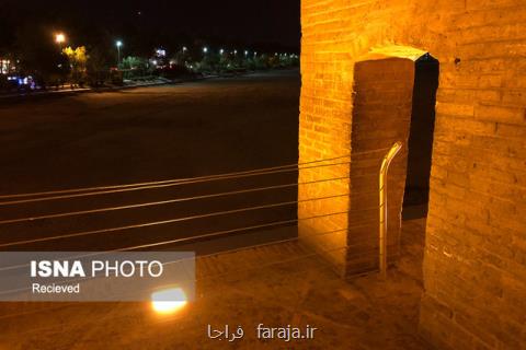 حصار سی وسه پل موقت است؟