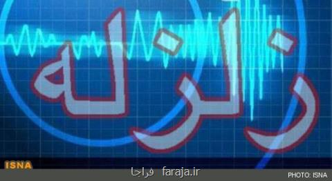 زلزله های هرمزگان مصدوم نداشته است، تخریب ۳ منزل مسكونی و خرابی جزئی ۶۰ درصد منازل در بستك