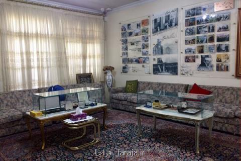 از مناظرات ۸۸ تا تعبیر روحانی به سایه هاشمی در موزه آیت الله