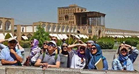 پشت پرده آمار گردشگری ایران چیست؟
