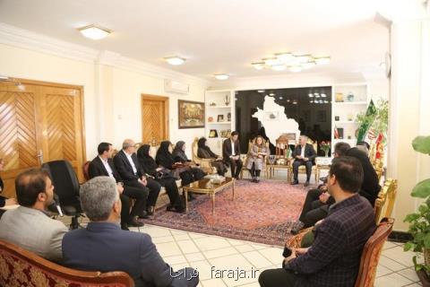 وجود ۱۱۷ نوع صنایع دستی در فارس