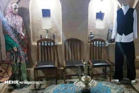 لباس سنتی مردم دزفول رونمایی گردید