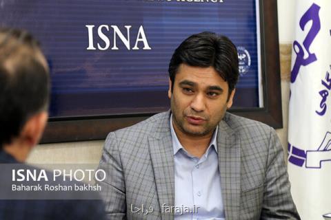 پیش بینی رشد تعداد مراكز اقامتی و تخت های گردشگری در یزد