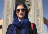 ایران از نگاه دختر سفیر سوئیس در روسیه