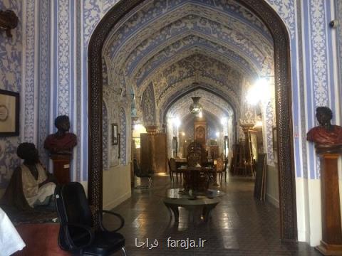 موزه هنرهای ملی بازگشایی شد