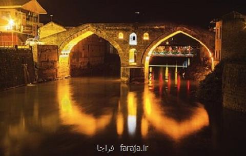مازندران، بوشهر، خراسان رضوی و اصفهان بیشترین اقامت را داشتند