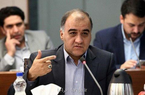 سیل، رشد ۴۵ درصدی گردشگران نوروزی كشور را به ۵ درصد كم كرد