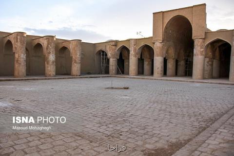 ثبت ملی ۶۱ اثر تاریخی استان سمنان در سال قبل