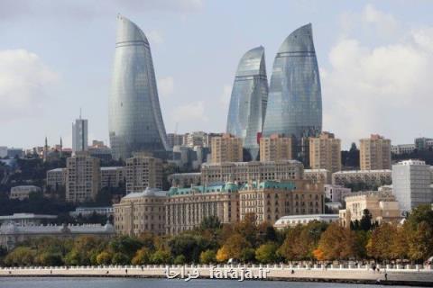 ایران، شریك مطالعاتی آذربایجان در پروژه بازاریابی مقصد شد