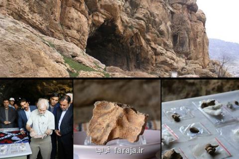 شواهد شگفت آور از انسان هوشمند، یافته هایی كه ۵۴هزار سال قدمت دارد