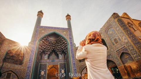 سفر به ایران با حجاب از دیدگاه روزنامه نگار فرانسوی