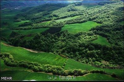نظر آذربایجان درباره ثبت جهانی جنگل های هیركانی از طرف ایران