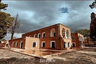 قلب تاریخ كرمان نمی تپد، باغ هرندی به حال خود رها شده است