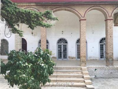 شكایت از ثبت عمارت امیراعظم شاهرود، مونسان در ابلاغ نامه تعلل كرد