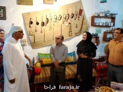 موزه های محلی باعث پایداری هویت بومی می شوند