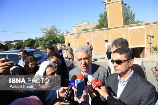 دیدگاه مونسان درباره تاثیر تحریم بر گردشگری