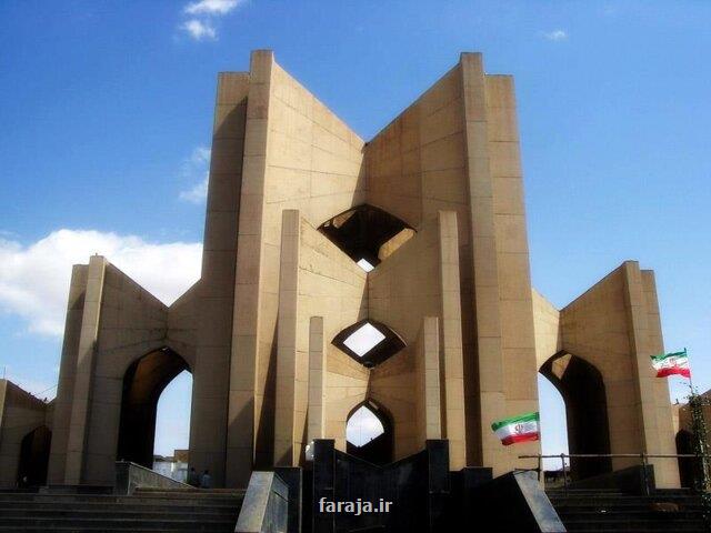توسعه مقبره الشعرا بدون توجه به جستجوهای باستان شناسی!