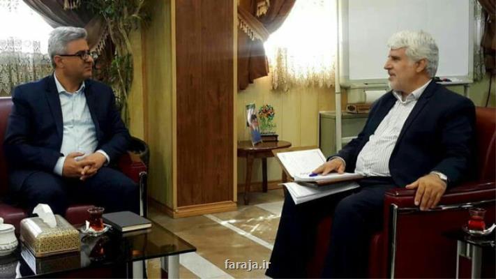 خنثی كردن پروژه ایران هراسی با همكاری رایزنان فرهنگی