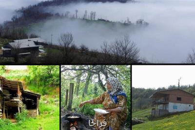 پنج ابتكار برای رونق گردشگری در ایران