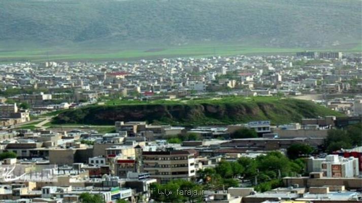 زورشان به شهرداری اسلام آباد نمی رسد!