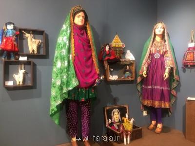 عدم شناخت تاریخ، سبب دوری از لباس سنتی شد، لباس سنگسری 50 میلیون!