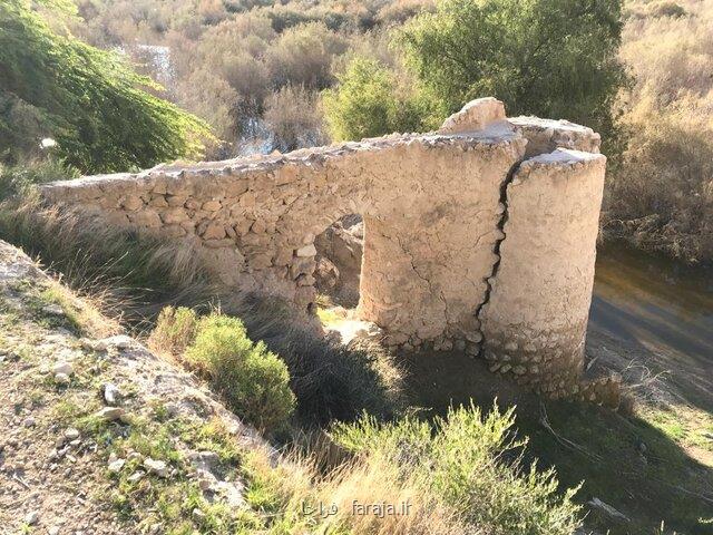 تیغ معدن كاران این دفعه زیر گلوی تنگه بردول